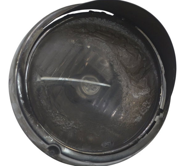 Farol Bloco Óptico C/avaria Royal Enfield Classic 350 22-25