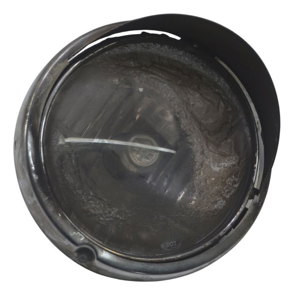 Farol Bloco Óptico C/avaria Royal Enfield Classic 350 22-25