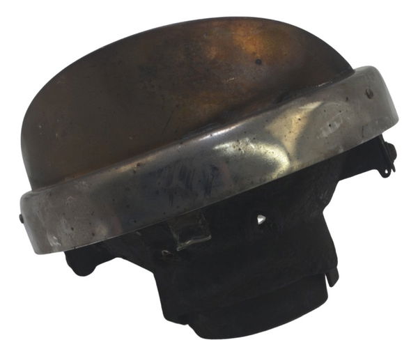 Farol Bloco Óptico C/avaria Royal Enfield Classic 350 22-25