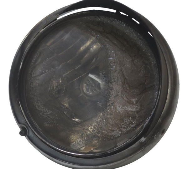 Farol Bloco Óptico C/avaria Royal Enfield Classic 350 22-25