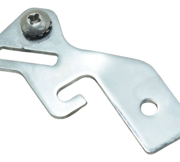 Trava Cinta Banco Harley Electra Touring Cvo 12-13 Original