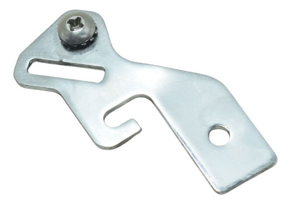 Trava Cinta Banco Harley Electra Touring Cvo 12-13 Original