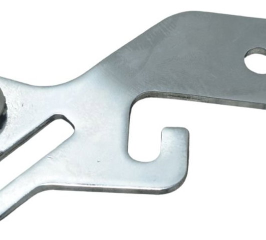 Trava Cinta Banco Harley Electra Touring Cvo 12-13 Original