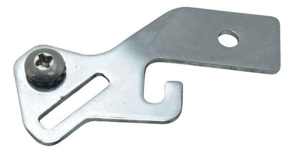 Trava Cinta Banco Harley Electra Touring Cvo 12-13 Original