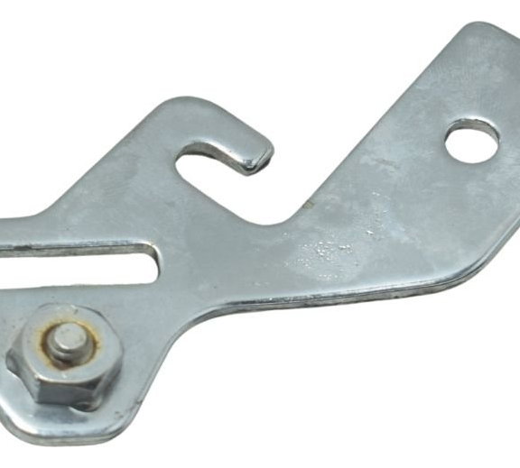 Trava Cinta Banco Harley Electra Touring Cvo 12-13 Original