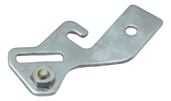 Trava Cinta Banco Harley Electra Touring Cvo 12-13 Original