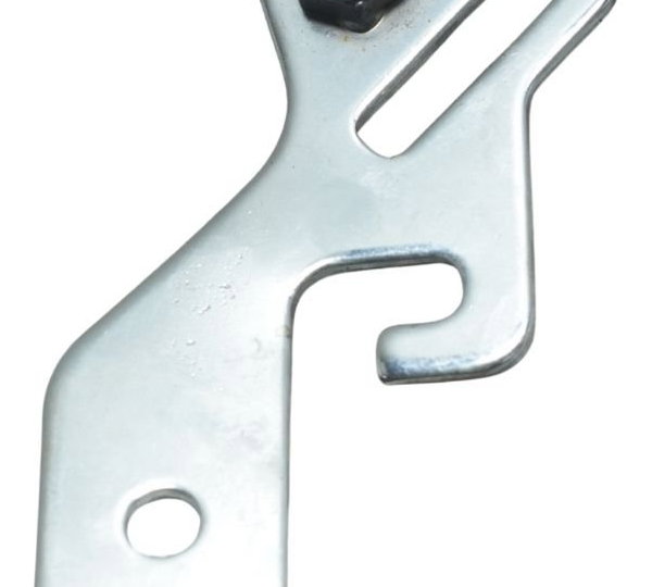 Trava Cinta Banco Harley Electra Touring Cvo 12-13 Original