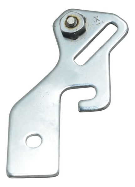 Trava Cinta Banco Harley Electra Touring Cvo 12-13 Original