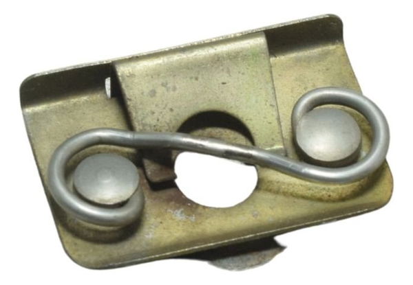 Trava Alforge Harley Electra Touring Cvo 12-13 Original