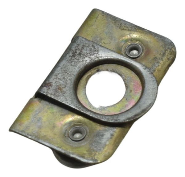 Trava Alforge Harley Electra Touring Cvo 12-13 Original