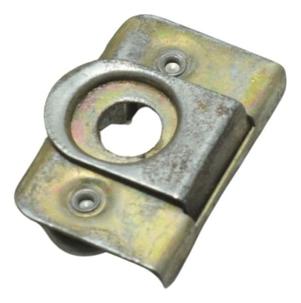 Trava Alforge Harley Electra Touring Cvo 12-13 Original