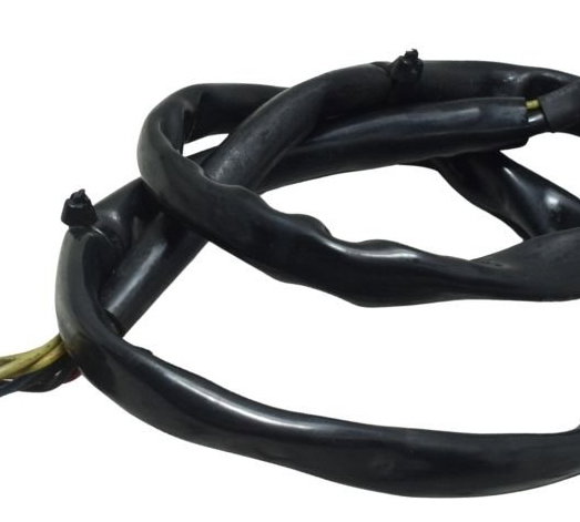 Chicote Intercomunicador Harley Electra Touring Cvo 12-13