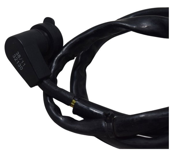 Chicote Intercomunicador Harley Electra Touring Cvo 12-13