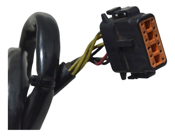 Chicote Intercomunicador Harley Electra Touring Cvo 12-13