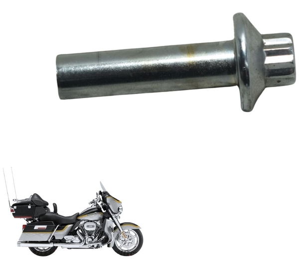 Parafuso Cabeçote Menor Harley Electra Touring Cvo 12-13