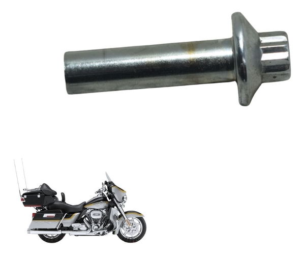 Parafuso Cabeçote Menor Harley Electra Touring Cvo 12-13