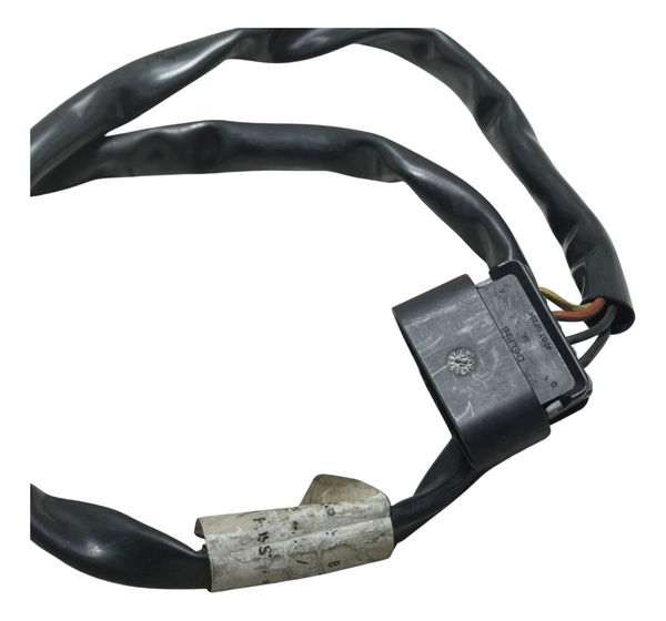 Chicote Bomba Combustível Harley Electra Touring Cvo 12-13