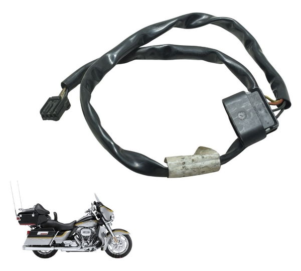 Chicote Bomba Combustível Harley Electra Touring Cvo 12-13