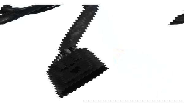 Chave Punho Partida Harley Electra Touring Cvo 12-13 Origina