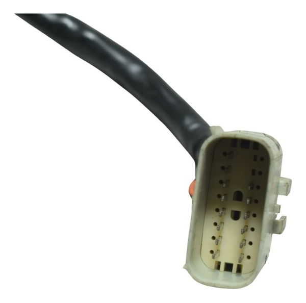 Chave Punho Luz Harley Electra Touring Cvo 12-13 Original