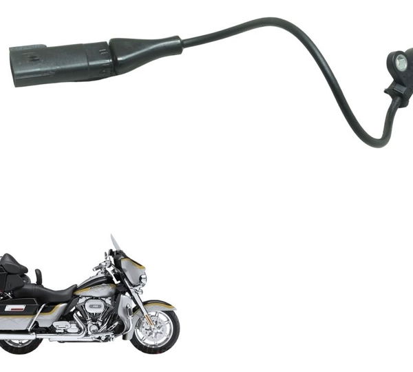 Sensor Pedal Lateral Harley Electra Touring Cvo 12-13 Origin