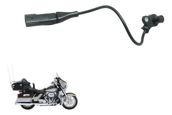 Sensor Pedal Lateral Harley Electra Touring Cvo 12-13 Origin
