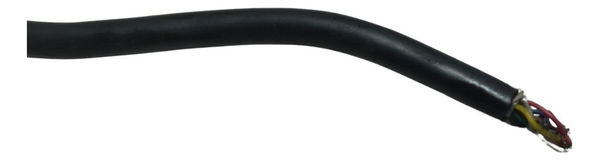 Chicote Elétrico S/ Plug Harley Electra Touring Cvo 12-13