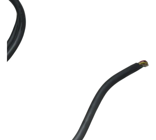 Chicote Elétrico S/ Plug Harley Electra Touring Cvo 12-13