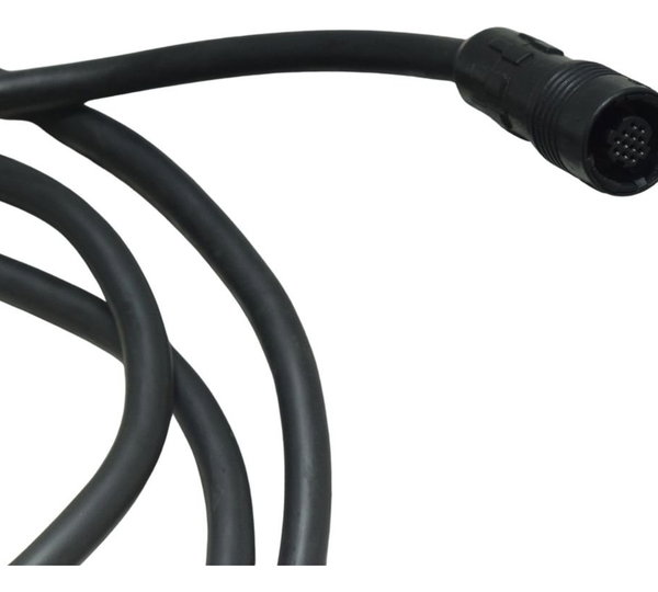 Chicote Elétrico S/ Plug Harley Electra Touring Cvo 12-13