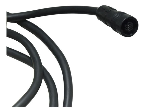 Chicote Elétrico S/ Plug Harley Electra Touring Cvo 12-13