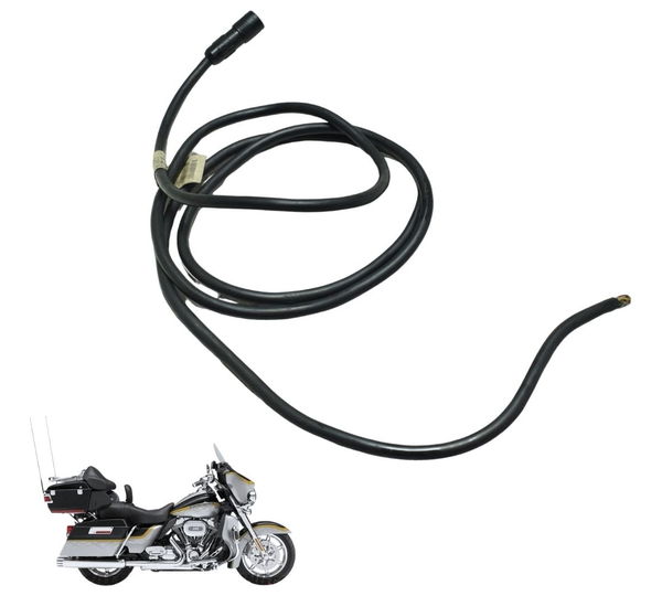 Chicote Elétrico S/ Plug Harley Electra Touring Cvo 12-13