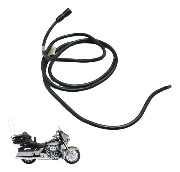 Chicote Elétrico S/ Plug Harley Electra Touring Cvo 12-13