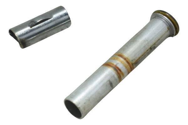 Capa Trava Válvula Harley Electra Touring Cvo 12-13 Original