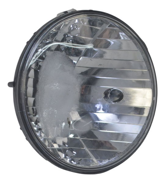 Farol Bloco Óptico C/avaria Royal Enfield Hunter 350 22-25