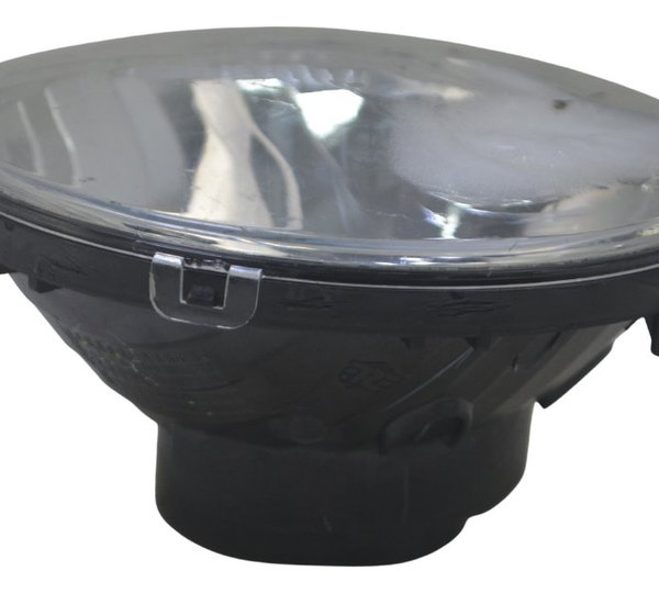 Farol Bloco Óptico C/avaria Royal Enfield Hunter 350 22-25