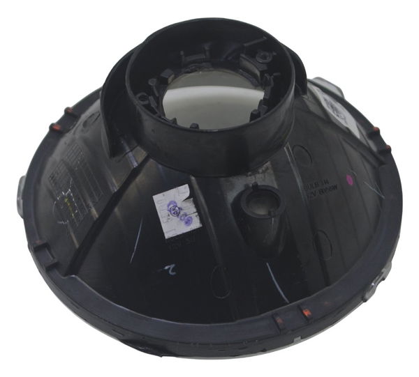 Farol Bloco Óptico C/avaria Royal Enfield Hunter 350 22-25