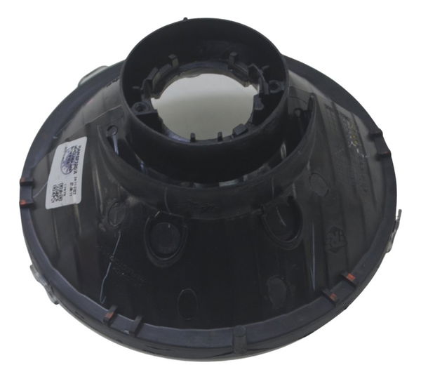 Farol Bloco Óptico C/avaria Royal Enfield Hunter 350 22-25