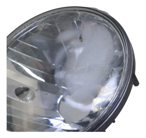 Farol Bloco Óptico C/avaria Royal Enfield Hunter 350 22-25