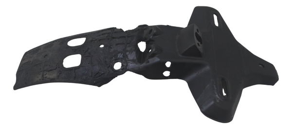 Suporte Placa C/avaria Royal Enfield Hunter 350 22-25 Origi
