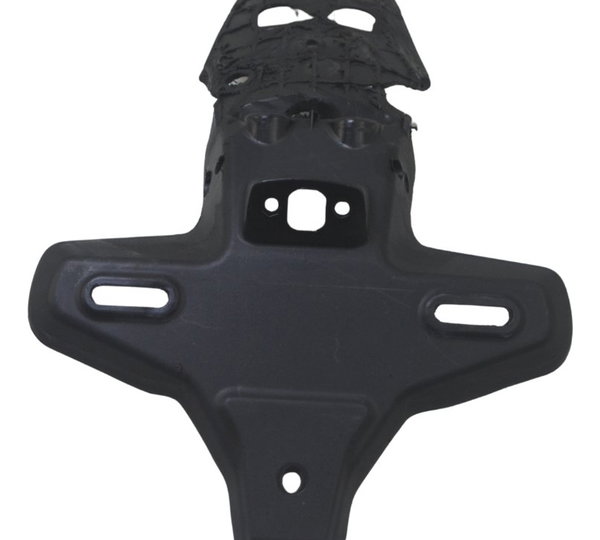 Suporte Placa C/avaria Royal Enfield Hunter 350 22-25 Origi
