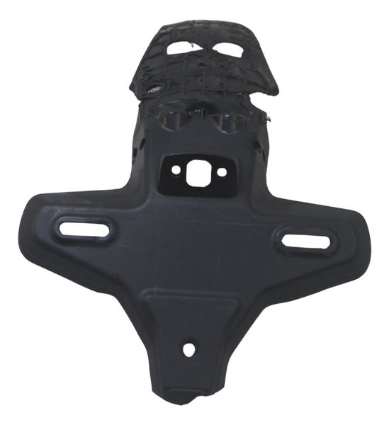 Suporte Placa C/avaria Royal Enfield Hunter 350 22-25 Origi