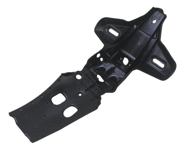 Suporte Placa C/avaria Royal Enfield Hunter 350 22-25 Origi