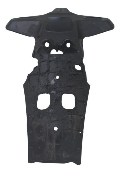 Suporte Placa C/avaria Royal Enfield Hunter 350 22-25 Origi