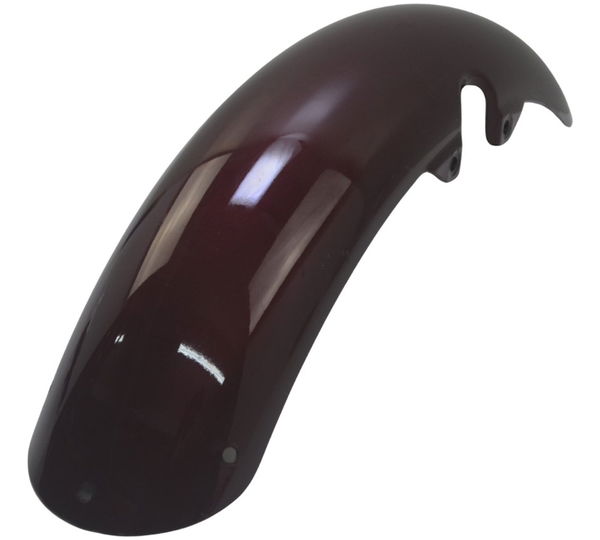 Paralama Dianteiro Royal Enfield Hunter 350 22-25 Original Dianteira