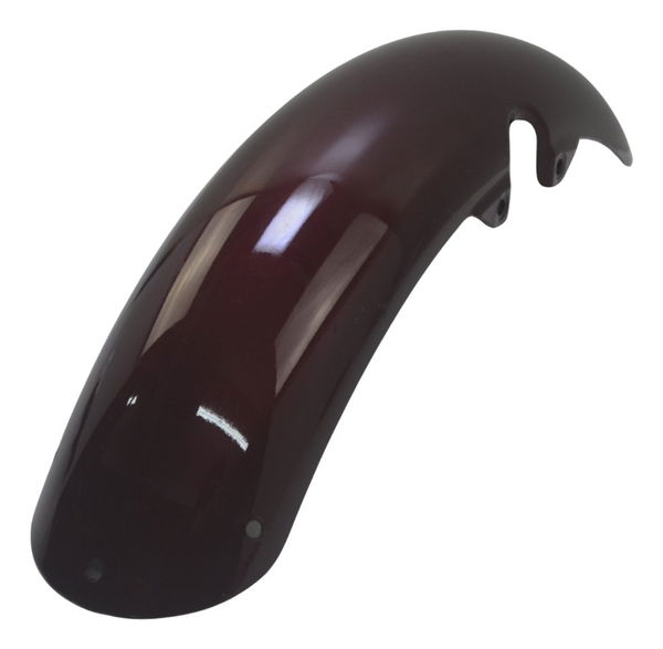 Paralama Dianteiro Royal Enfield Hunter 350 22-25 Original Dianteira