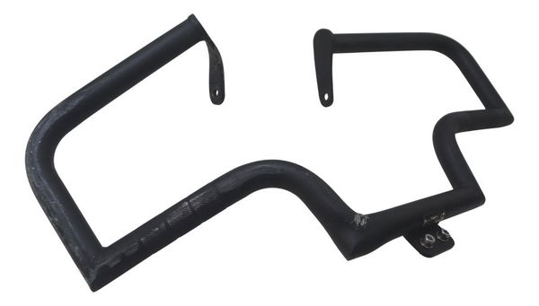 Mata Cachorro Cheio De Pulga C/avaria Royal Meteor 350 22-25