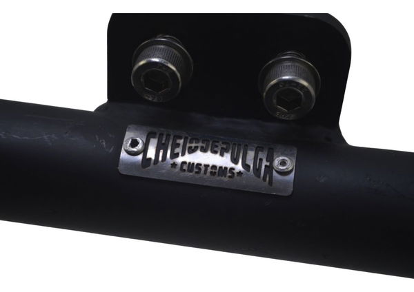 Mata Cachorro Cheio De Pulga C/avaria Royal Meteor 350 22-25