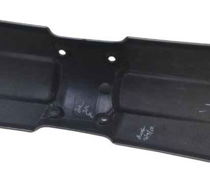 Paralama Dianteiro Royal Enfield Scram 411 23-24 Original Dianteira