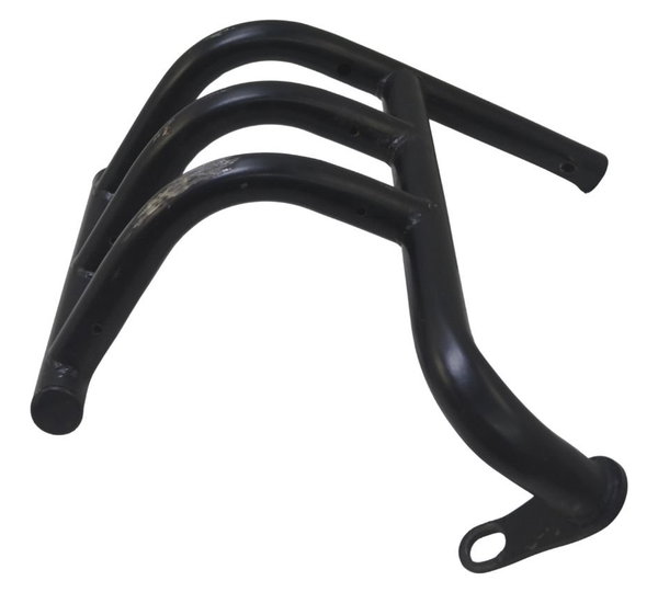 Protetor Motor Dir C/detal Royal Enfield Classic 350 22-25