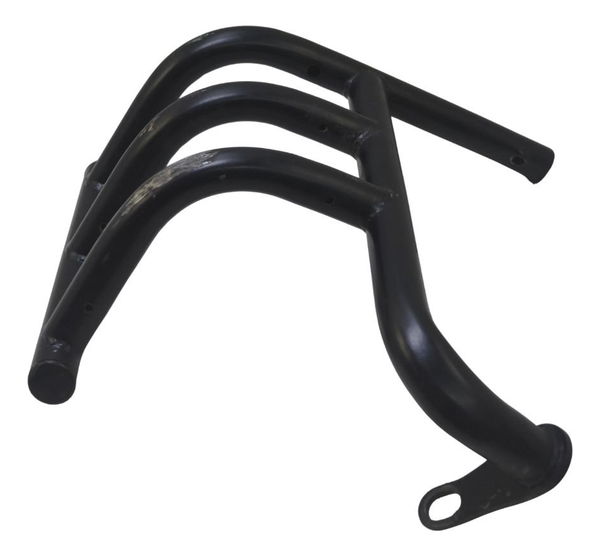 Protetor Motor Dir C/detal Royal Enfield Classic 350 22-25